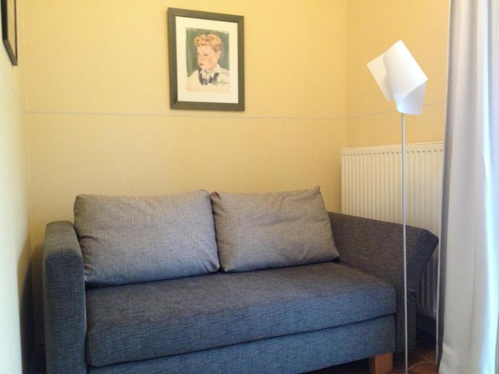 Alte Remise Hotel Dresden Room photo